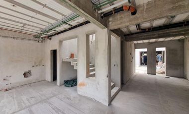 PH 5 ambientes con cohera en  alquiler en San Isidro