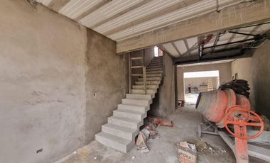 PH 5 ambientes con cohera en  alquiler en San Isidro