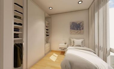 PH 5 ambientes con cohera en  alquiler en San Isidro