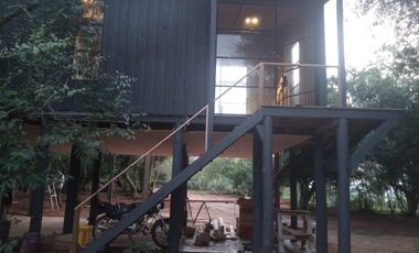 Venta Casa Quintas Nauticas La Negra, Ituzaingo, Corrientes