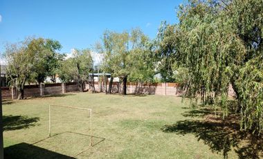 Casa a la venta en Gualeguaychu