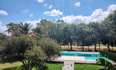 Casa a la venta en Gualeguaychu