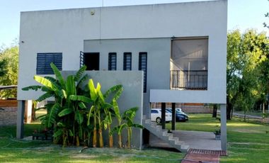 Casa a la venta en Gualeguaychu