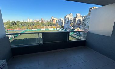 Monoambiente en  Belagrano para venta