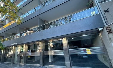 Monoambiente en  Belagrano para venta