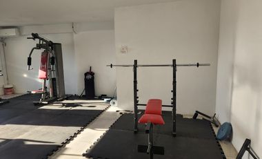 Monoambiente en  Belagrano para venta