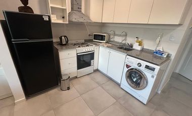 Monoambiente en  Belagrano para venta