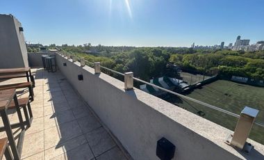 Monoambiente en  Belagrano para venta