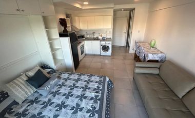 Monoambiente en  Belagrano para venta