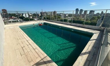 Monoambiente en  Belagrano para venta