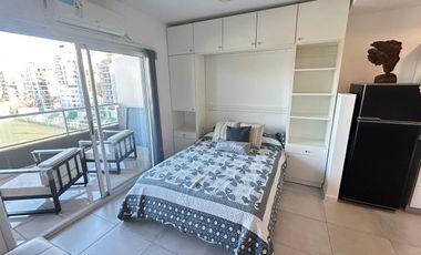 Monoambiente en  Belagrano para venta