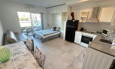 Monoambiente en  Belagrano para venta