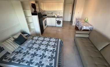 Monoambiente en  Belagrano para venta