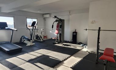 Monoambiente en  Belagrano para venta