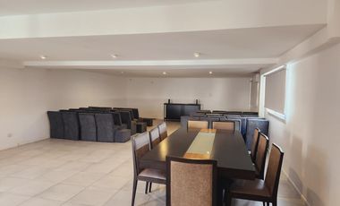 Monoambiente en  Belagrano para venta