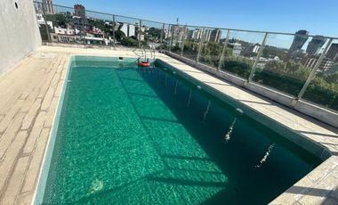 Monoambiente en  Belagrano para venta