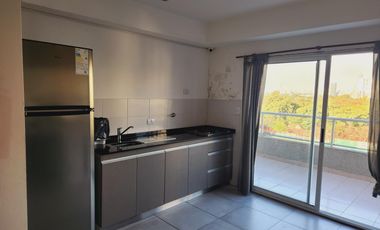 Monoambiente en  Belagrano para venta