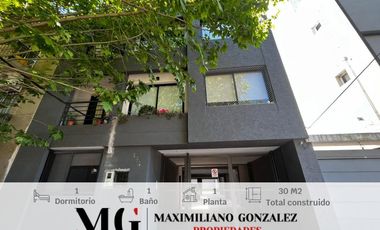 Departamento venta Banfield