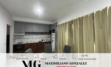 Departamento venta Banfield
