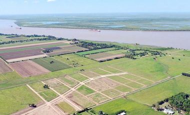 Terreno en Venta - Arroyo Seco- Tierra de sueños