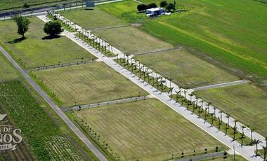 Terreno en Venta - Arroyo Seco- Tierra de sueños