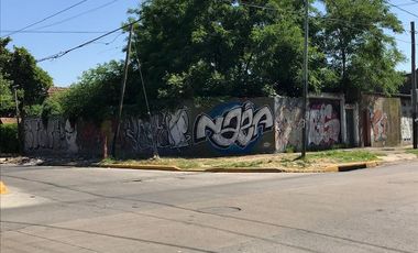 Terreno - Temperley Este