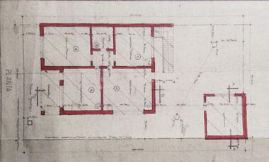 Casa venta Garin 3amb, fondo, jardín, terraza loza, 1 cuadra estación, zona oportunidad!