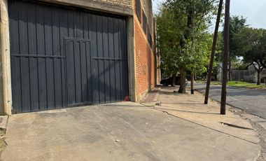 Venta - Nave Industrial en San Fernando - Tigre