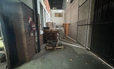 Venta - Nave Industrial en San Fernando - Tigre
