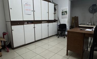 Venta - Nave Industrial en San Fernando - Tigre