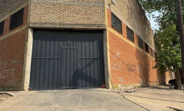 Venta - Nave Industrial en San Fernando - Tigre
