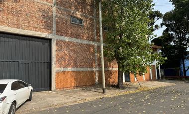 Venta - Nave Industrial en San Fernando - Tigre