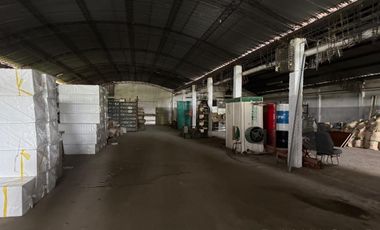 Venta - Nave Industrial en San Fernando - Tigre