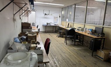 Venta - Nave Industrial en San Fernando - Tigre