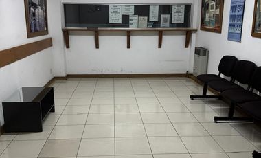 Venta - Nave Industrial en San Fernando - Tigre