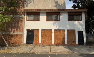 Venta - Nave Industrial en San Fernando - Tigre