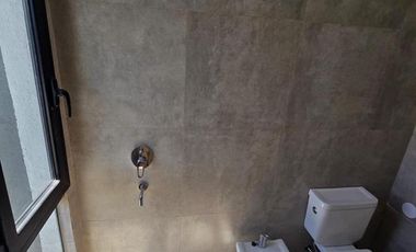 Dúplex premium único en Manantiales!