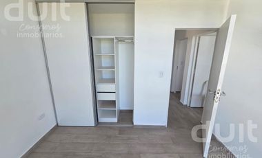 Dúplex premium único en Manantiales!