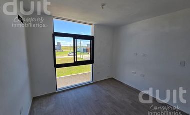 Dúplex premium único en Manantiales!