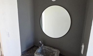 Dúplex premium único en Manantiales!