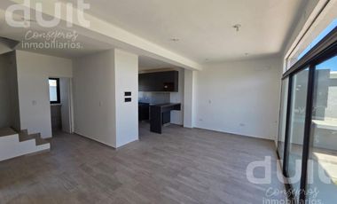 Dúplex premium único en Manantiales!