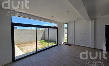 Dúplex premium único en Manantiales!