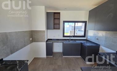 Dúplex premium único en Manantiales!