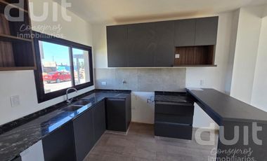 Dúplex premium único en Manantiales!