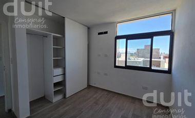 Dúplex premium único en Manantiales!