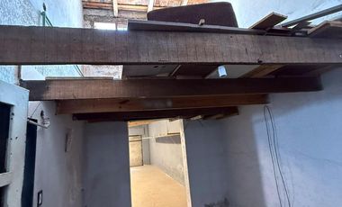 Se alquila local en pleno centro!