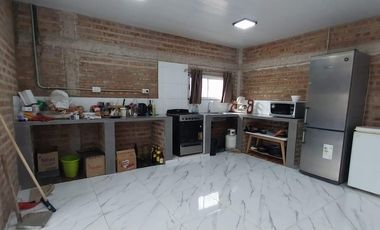 Terreno comercial en General Fernandez Oro