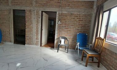 Terreno comercial en General Fernandez Oro