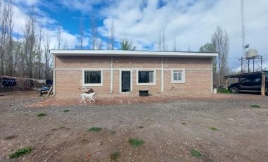 Terreno comercial en General Fernandez Oro