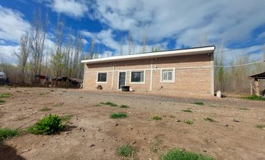 Terreno comercial en General Fernandez Oro